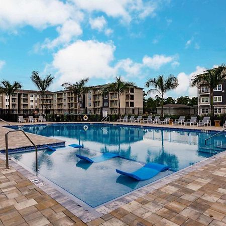 The Vantage Apartments By Barsala Cape Coral Exterior photo