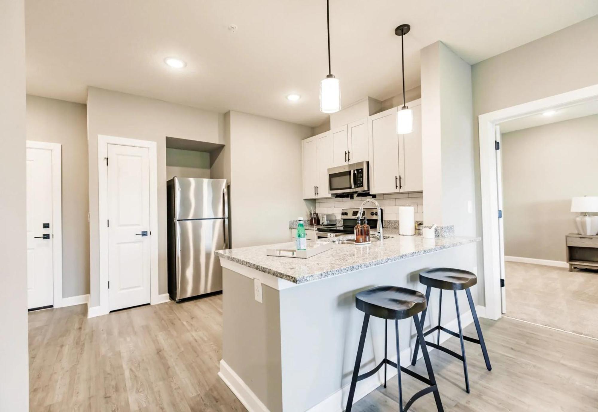 The Vantage Apartments By Barsala Cape Coral Exterior photo